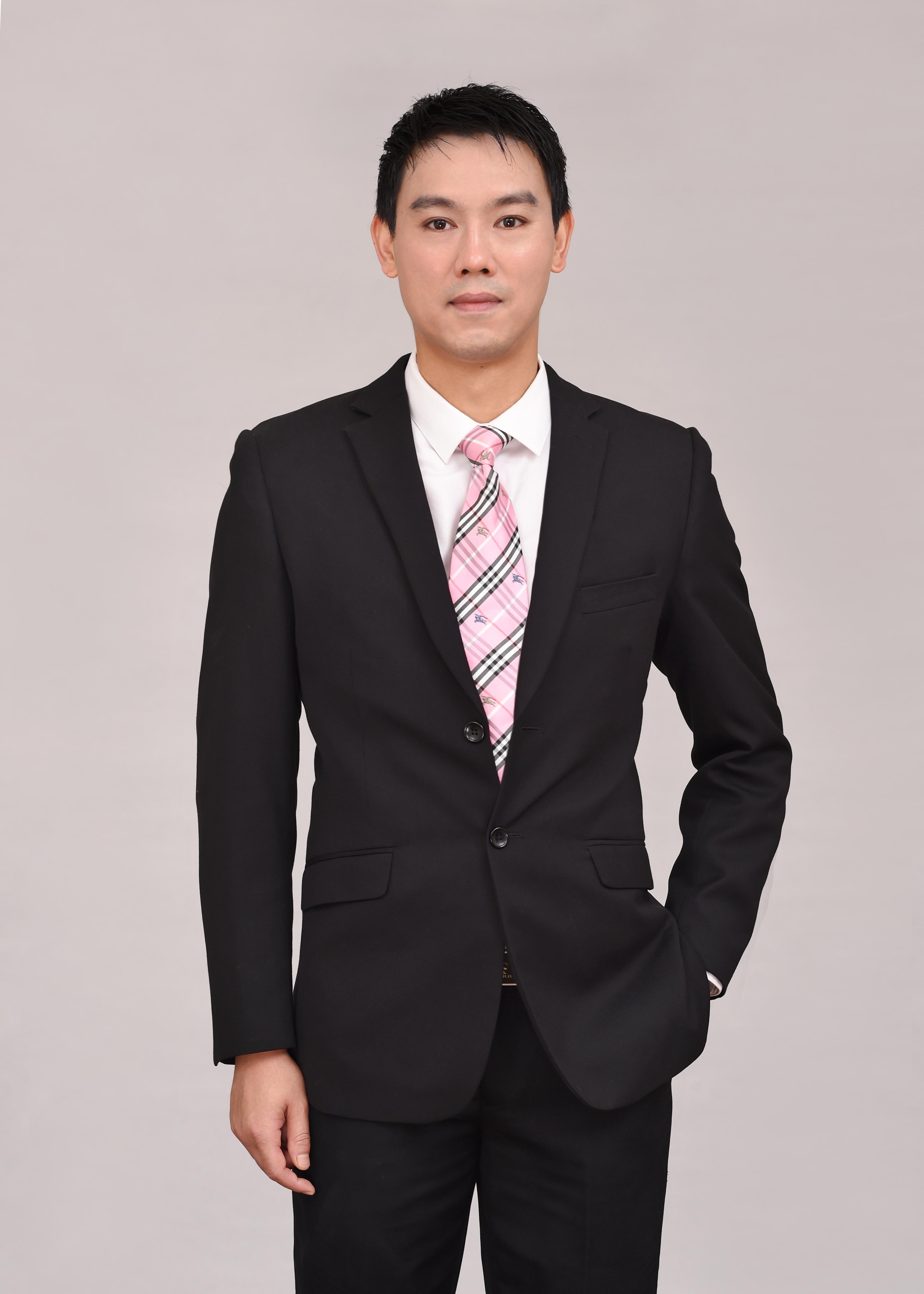 练友树 舞台监督负责人